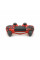 Геймпад Brazzers бездротовий для PS4 Wireless DUALSHOCK 4, роз'єм для навушників, LED light bar, Haki-Red, 3.7V, 600mAh, Blister-box