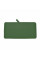 Килимок 300 * 600 шкірзам, двосторонній, товщина 3 мм, Green, BOX
