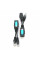 Splitter/Combiner RJ-45 POE Розгалужувач сигналу 2 пристрою по одному кабелю з підтримкою POE (Пара)