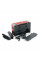 Радіоприймач GOLON RX381BT, LED, 3W, AM/FM радіо, Входи microSD, USB, Bluetooth, живлення від 220+АКБ+2*LR20, корпус пластмас, BOX