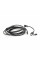 Універсальний ендоскоп 3в1 (USB/MicroUSB/Type-C) для смартфона/ПК, камера 5.5мм, жорсткий кабель 2м, з LED-підсвічуванням, IP67