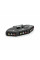 Конвертер 3 x 3RCA / 1x3RCA з перемикачем