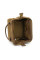 Сумка для ручного багажу, 17x5.5x20.6cm, Brown, 0.5кг