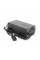 Зарядний пристрій Jinyi для акумуляторів Li-ion 48V6A(54,6V),13S,штекер Triangle plug (T-tipe/IEC/C13 N+L-),з індикацією,BOX