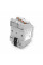 Поворотний вимикач зовнішнього монтажу HGN4-L1-16, DC1000V, 16A, 2P, Grey