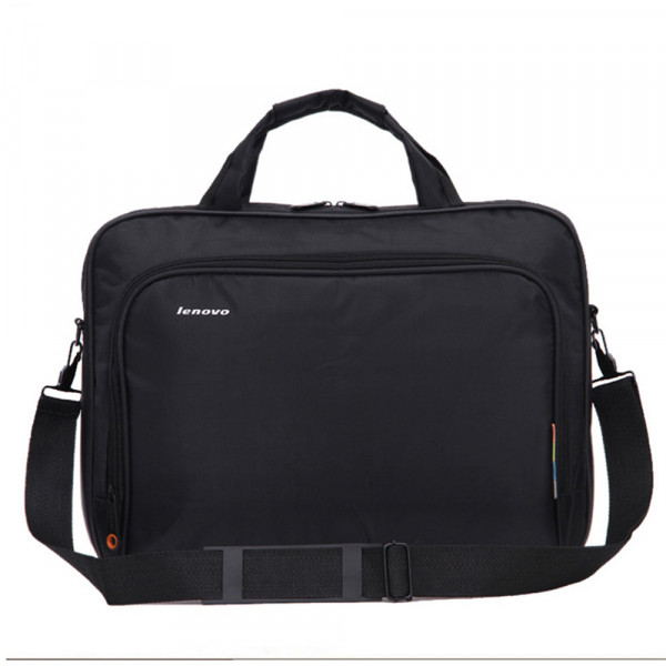Сумка для ноутбука LEN 15,6" поліестер, Black