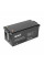 Аккумуляторна батарея Must LiFePO4 LP15-24200 25.6V 200Ah, 5,12kWh, BMS100A@4S, 6000 cycles, 522x240x218, 45kg