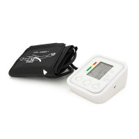Автоматичний тонометр B08 PET, живлення від 4*ААА, Box
