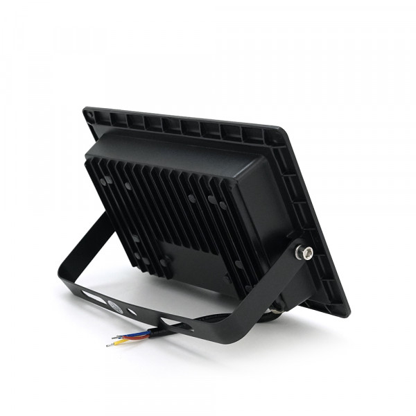 Прожектор VG-50, 50W, IP65, 4500Lm, 6500K, 215*240*30mm, Q20