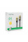 Кабель VEGGIEG HA-5 HDMI-HDMI 4K UHD, 5.0m, v2,0, OD-4.0mm, круглий, Black, коннектор Black-YELLOW