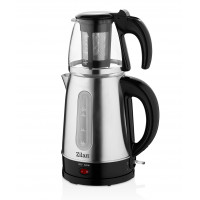 Електричний чайник Zilan ZLN-3581, 2200W, 1,7L
