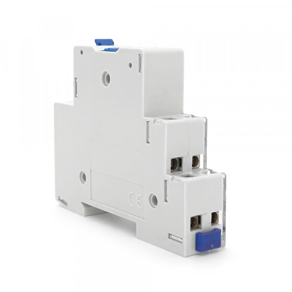 Електромеханічне реле часу Sinotimer TM-ST7, 1-7 хвилин, на DIN-рейку 1P, 16А, 250V