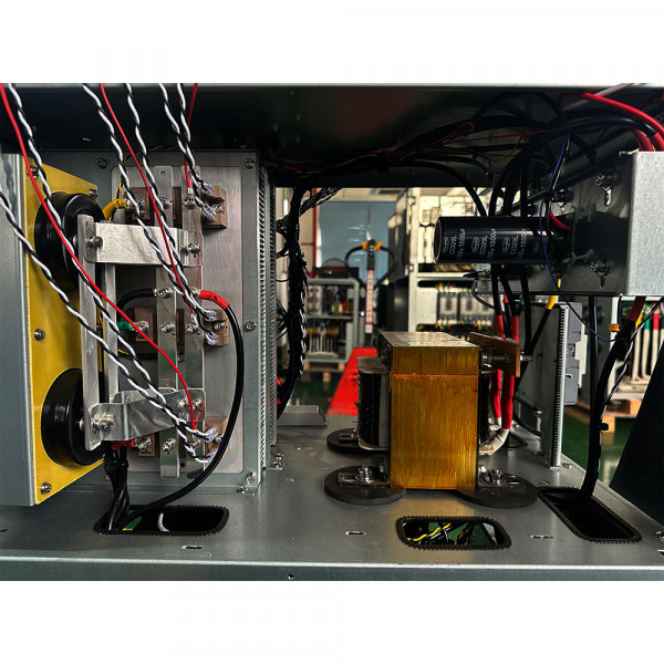 Діодний міст KBPC3510 35А 1000V
