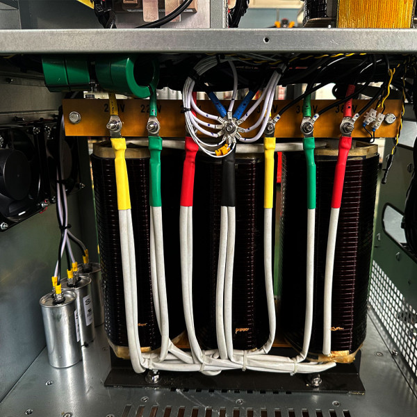 Діодний міст KBPC3510 35А 1000V