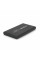 Карман VFAN 2,5 "корпус метал, інтерфейс USB3.0 SATA, Black