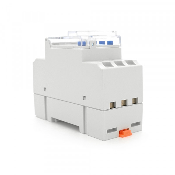 Таймер тижневий Sinotimer TM616B-2, програмований, 30А, 220V