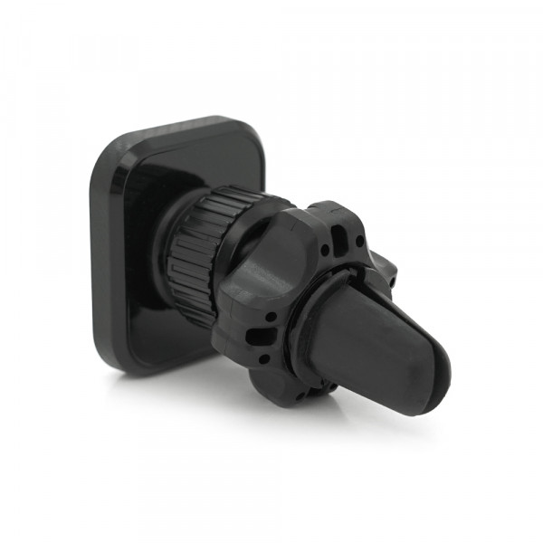 Автотримач HOSE H-CT165, кріплення на решітку, магніт, Box