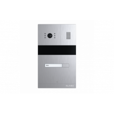 AHD панель виклику Slinex MA-01HD, 2 Мп, кут огляду 115°, 110×185×34 мм