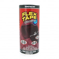Надміцна скотч-стрічка FLEX TAPE 20CM, довжина 1,5м