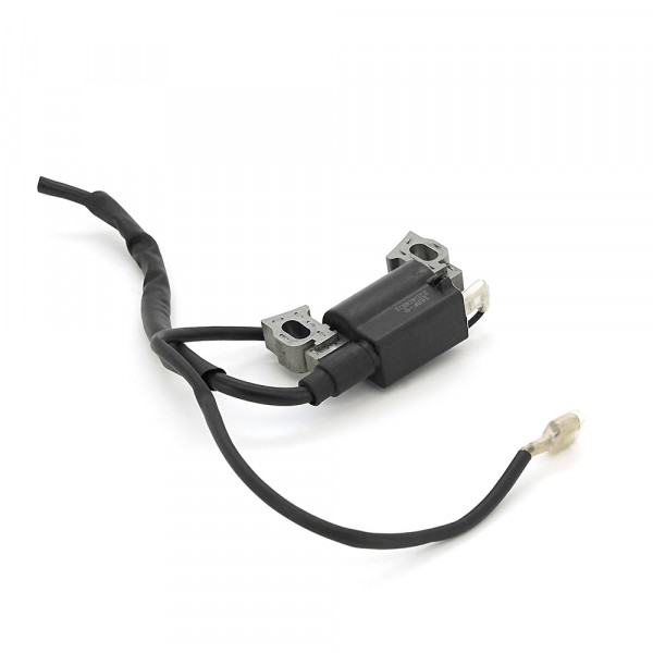 Роз'єм живлення DC-M (D 5,5x2,5мм) => кабель довжиною 25см black, Black plug  OEM Q100
