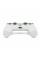 Бездротовий геймпад для PS4 SONY Wireless DUALSHOCK 4 (White), 3.7V, 500mAh, Blister