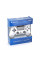 Бездротовий геймпад для PS4 SONY Wireless DUALSHOCK 4 (White), 3.7V, 500mAh, Blister