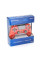 Бездротовий геймпад для PS4 SONY Wireless DUALSHOCK 4 (Red), 3.7V, 500mAh, Blister
