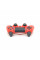 Бездротовий геймпад для PS4 SONY Wireless DUALSHOCK 4 (Red), 3.7V, 500mAh, Blister
