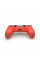 Бездротовий геймпад для PS4 SONY Wireless DUALSHOCK 4 (Red), 3.7V, 500mAh, Blister