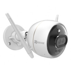 2 Мп Wi-Fi камера EZVIZ з двосторонньої аудіозв'язку і сиреною CS-CV310-C0-6B22WFR (2.8 ММ)