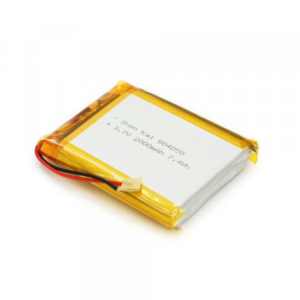 Кабель USB 2.0 AF/Mini-B OTG, 0,1m, чорний