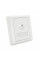 Рамка 86х86 під 1 модуль Keystone Jack RJ-45 кат.5E UTP, 1-port Q100