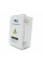 Розподільна коробка, два замки, IP65, ABS, 350х250х150 мм, White