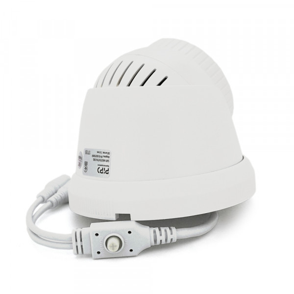 5MP мультиформатна камера PiPo в пластиковому корпусі PP-D1J02F500FK 3,6 (мм)