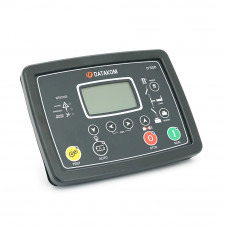 Контролер генератора DATAKOM D-500 MK2 програмований, USB, RS-485, LAN. 9 to 36VDC