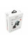 Автотримач Yesido C197+ Wireless Charging 15W, кріплення на торпеду, клямка 50-90мм, Black, Box