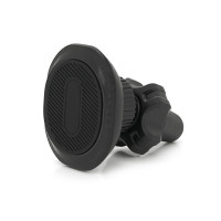 Автотримач HOSE H-CT168, кріплення на решітку, магніт, Box