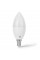 Розумна лампочка YOSO WiFi Smart Bulb 5, 5W, 2700K RGB, цоколь E12