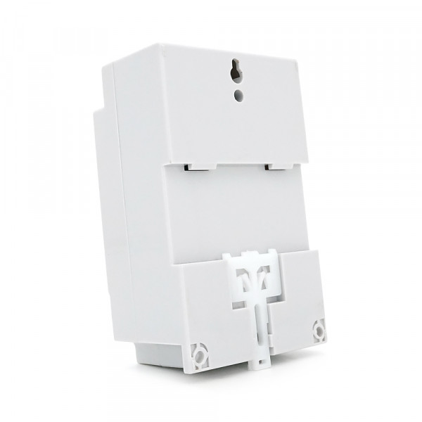 Таймер тижневий Sinotimer TM616W-2 програмований, РК екран, 30А, 220Vac, 120x74x52mm