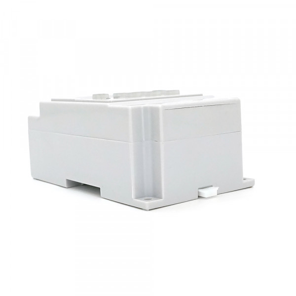 Таймер тижневий Sinotimer TM616W-2 програмований, РК екран, 30А, 220Vac, 120x74x52mm