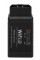 Прилад для діагностики автомобільних несправностей ELM327 WIFI 802.11a/b/g ODBII