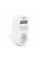 Розетка c цифровим тижневим таймером Sinotimer TM518, 16A, 3000W, 230V