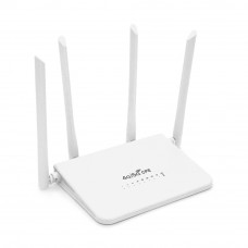 Бездротовий маршрутизатор CPE R103 4G/5G, бездротова передача, 300Mbps 5V, 2A (SIM-карта)