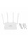 Бездротовий маршрутизатор CPE R103 4G/5G, бездротова передача, 300Mbps 5V, 2A (SIM-карта)