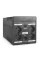 ДБЖ Ritar RTP1500 (900W) Proxima-L, LED, AVR, 3st, 4xSCHUKO socket, 2x12V9Ah, plastik Case  ( 340 x 140 x 170 ) Q2