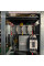 ДБЖ ONLine 3-ФАЗНИЙ RITAR GP-33-30KVA, 384Vdc, під зовнішнім AKB (830*402*1050 mm), 223кг