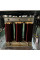 ДБЖ ONLine 3-ФАЗНИЙ RITAR GP-33-30KVA, 384Vdc, під зовнішнім AKB (830*402*1050 mm), 223кг