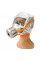 Протигаз Fire mask