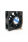 Кулер для охолодження серверних БП 12038 DC sleeve fan 4pin - 120*120*38мм, 12V/05A