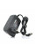 Патчкорд комбінований по кручений парі RJ-45 + DC 25m, сірий, Q